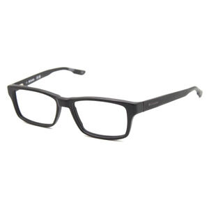 COLUMBIA C8003 002 MATTE BLACK AUTHENTIC DESIGNER EYEGLASSES 53-16
